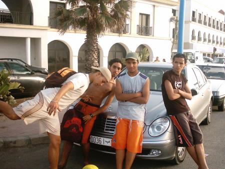 mes potos